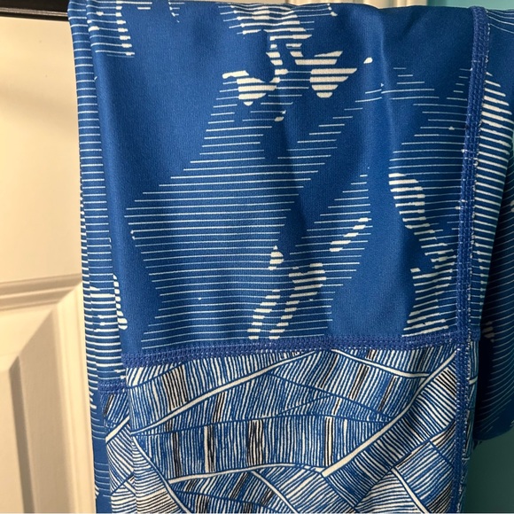 Joy Lab Multi-Patterned Leggings - Picture 5 of 6